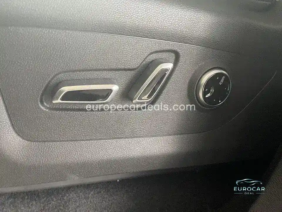 BAIC BJ40