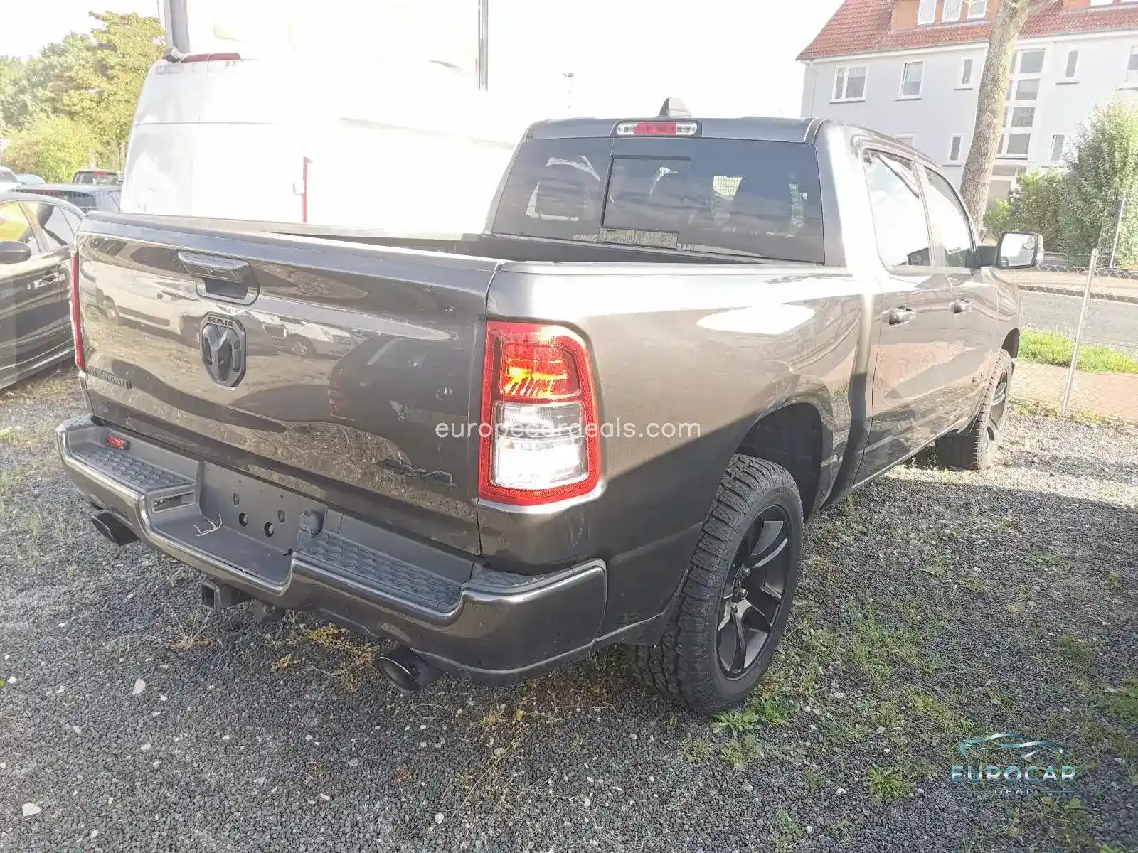 Dodge RAM
