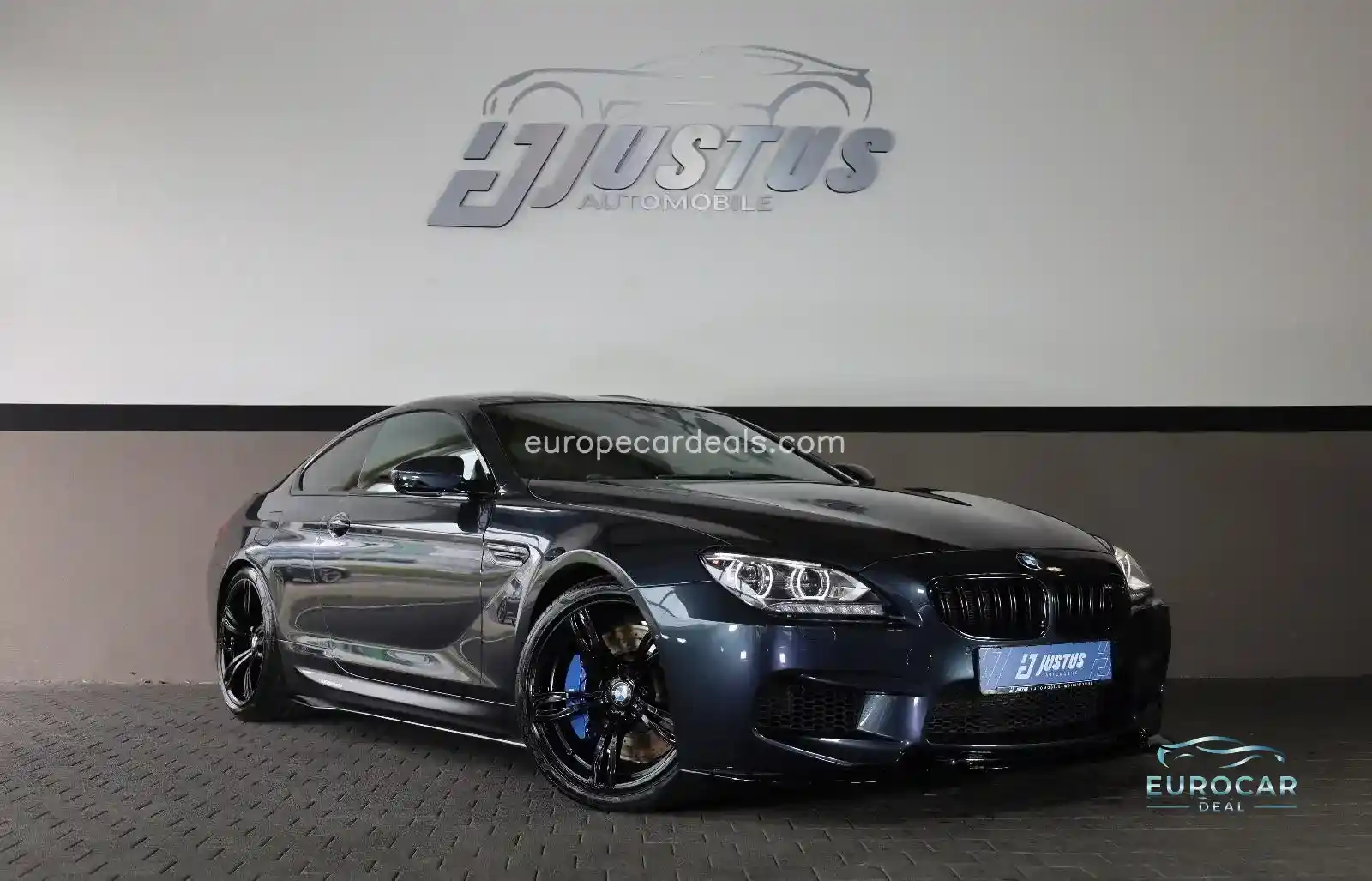 BMW M6
