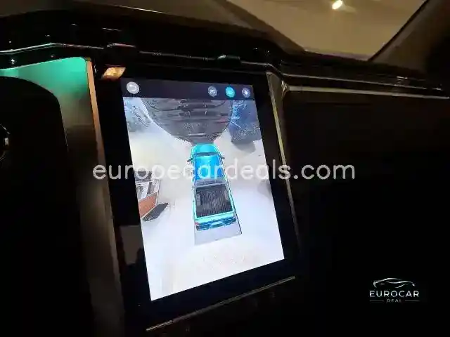 JAC 8 Pro