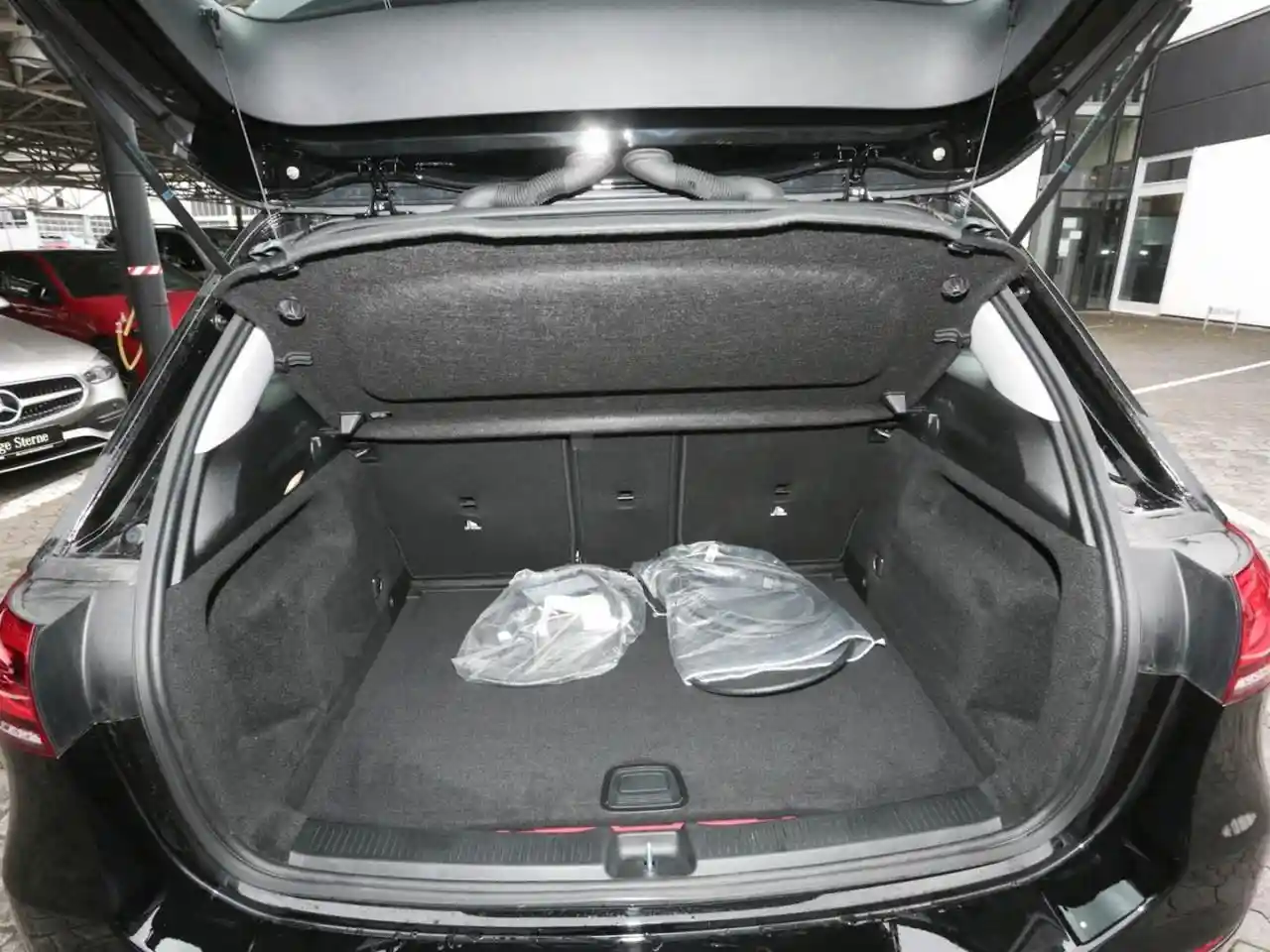Mercedes-Benz B 250