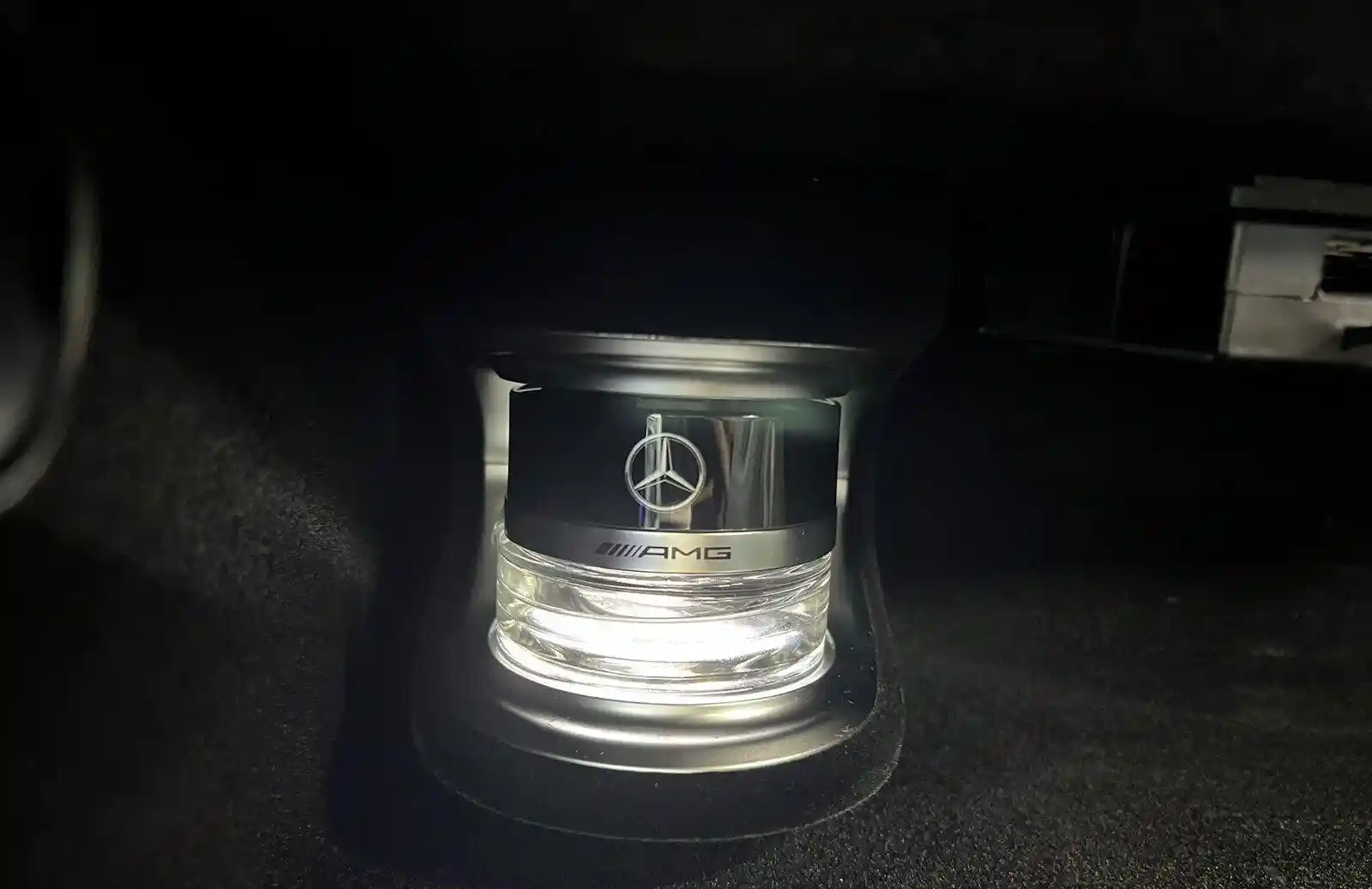 Mercedes-Benz S 63 AMG