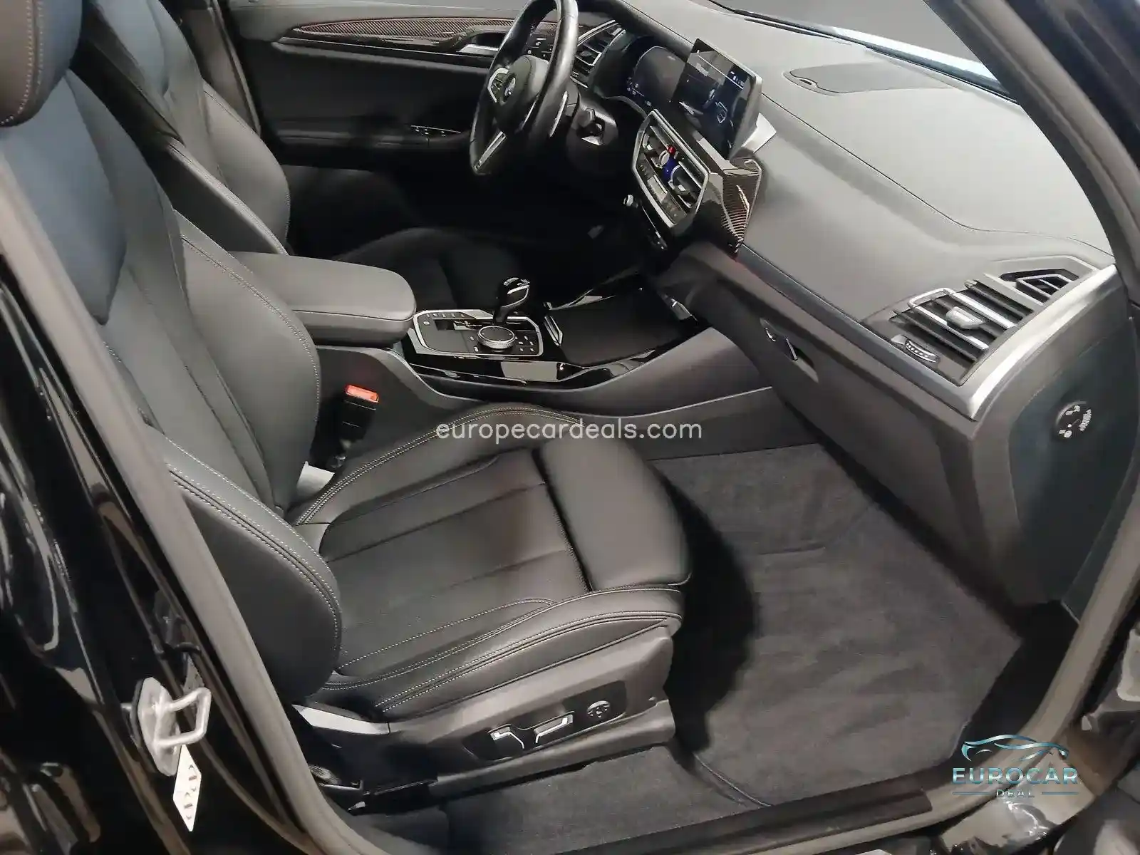 BMW X3 M40