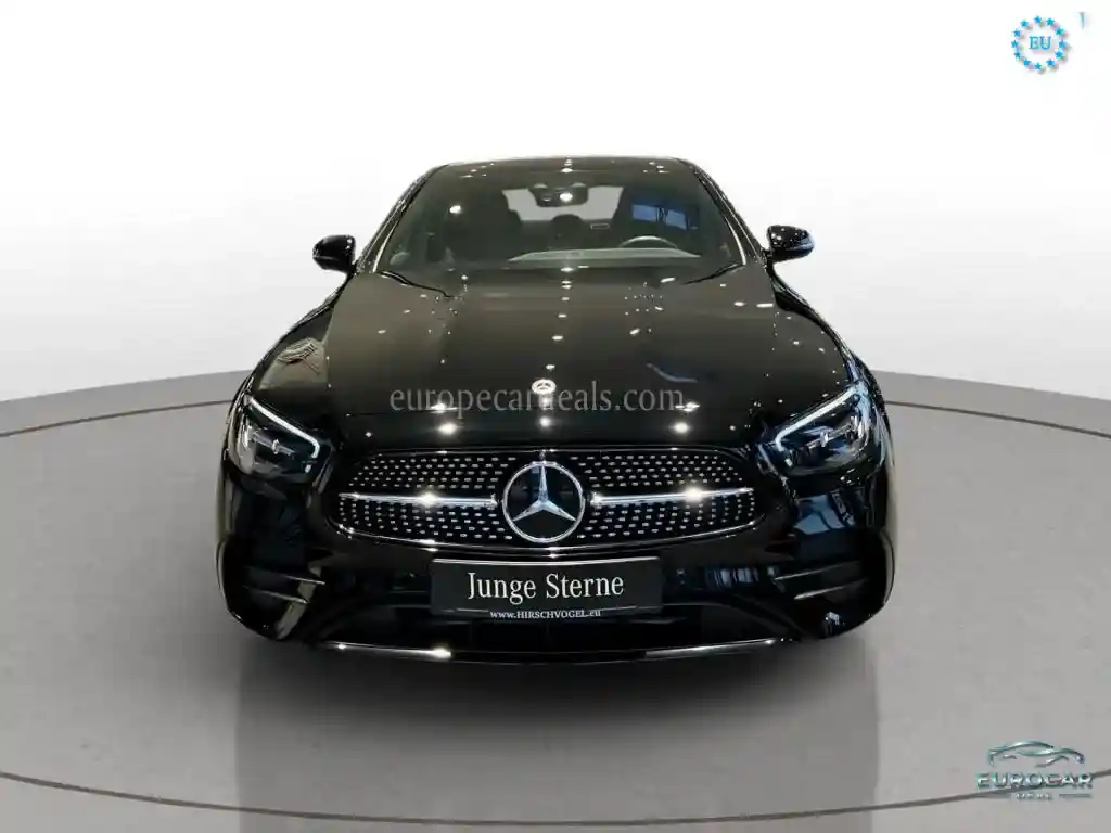 Mercedes-Benz E 450