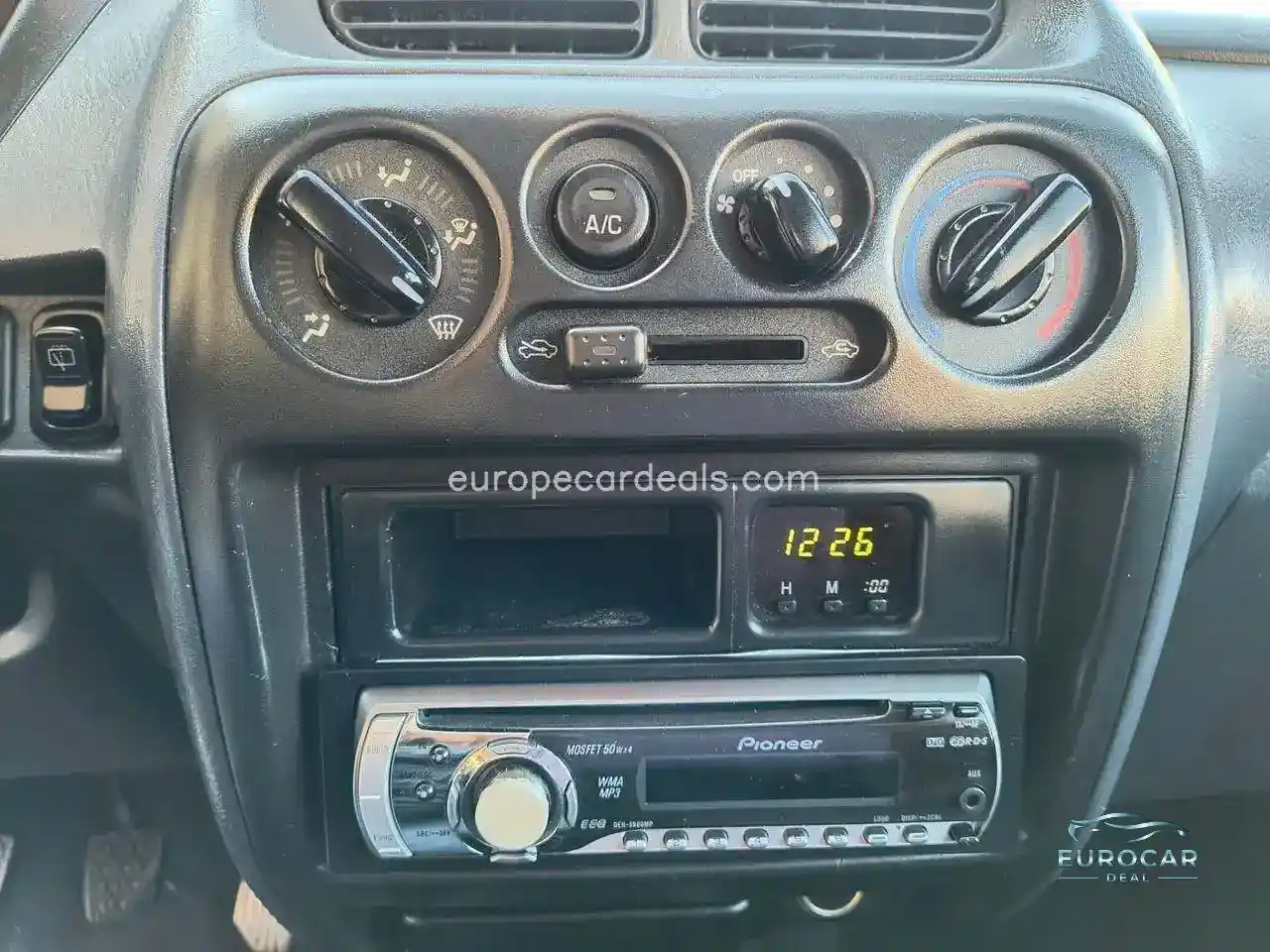 Daihatsu Terios