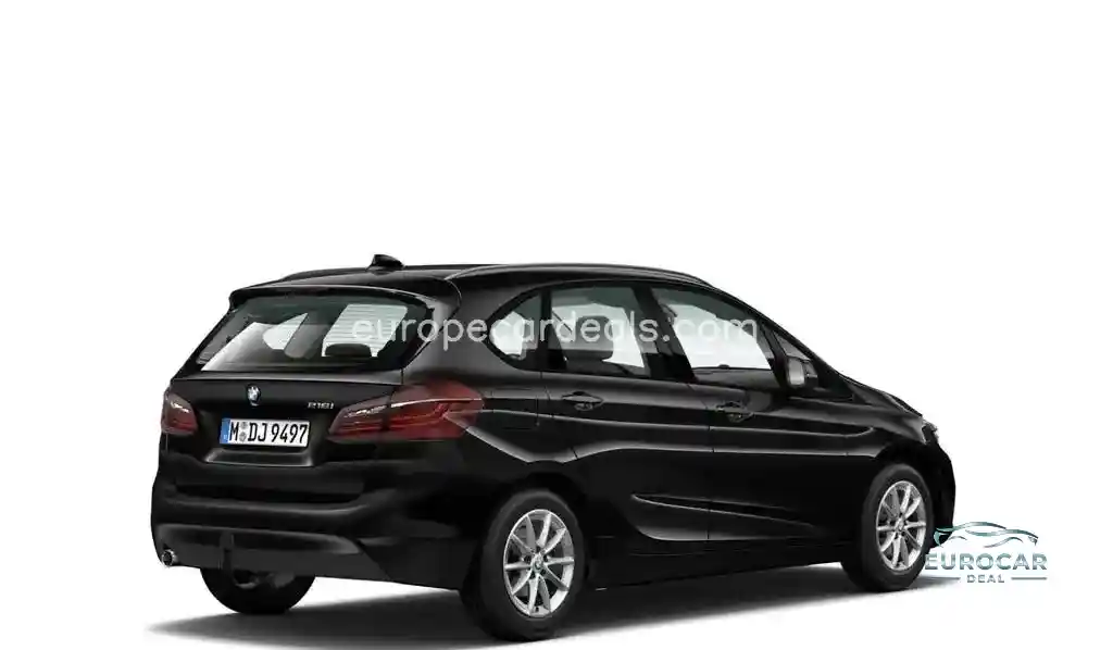 BMW 218 Active Tourer