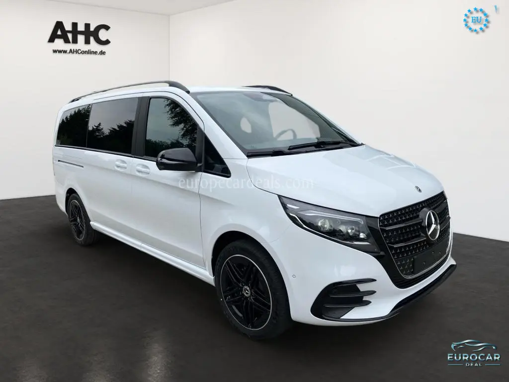 Mercedes-Benz V 300