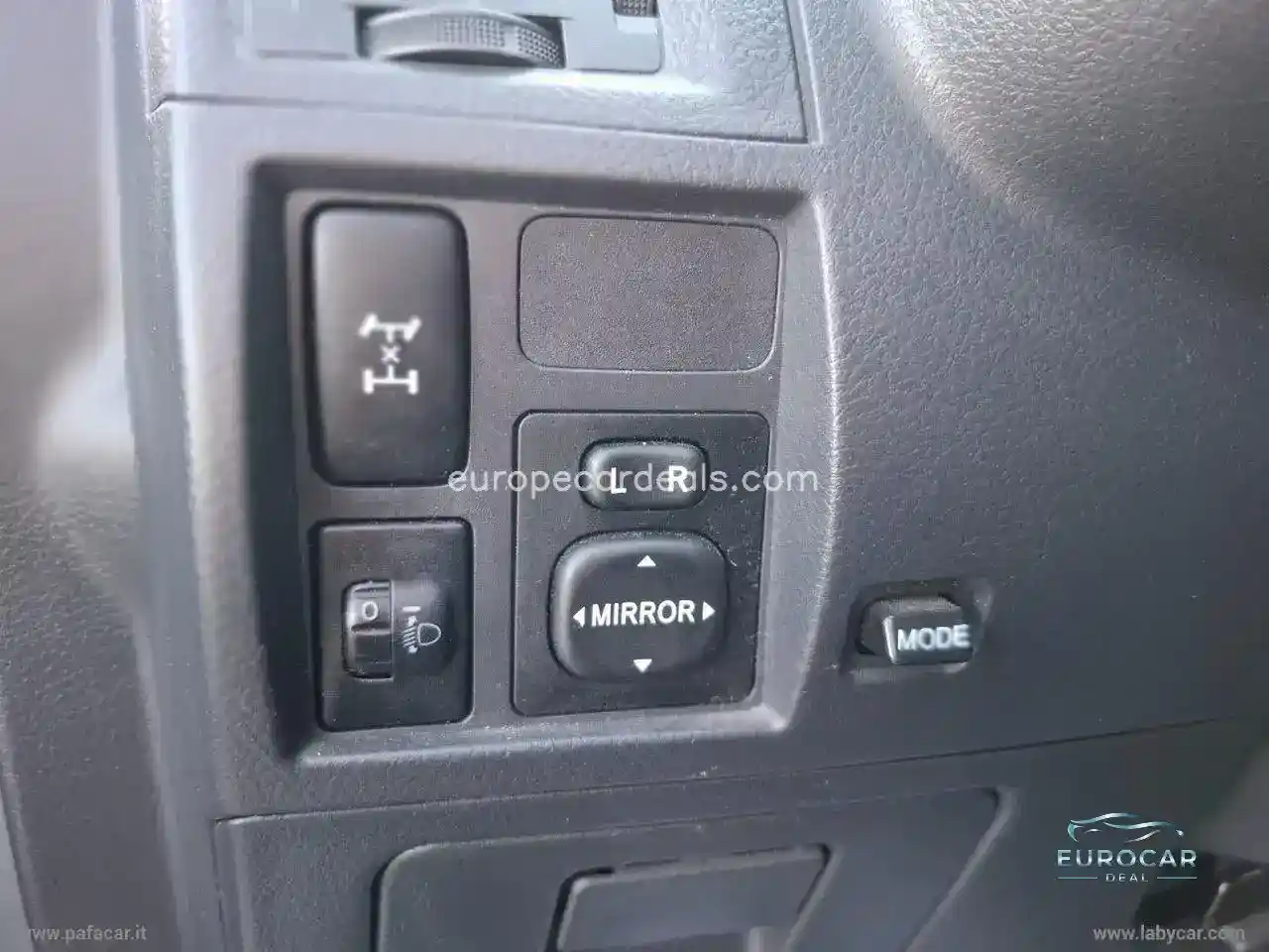 Daihatsu Terios