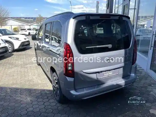Toyota Proace City