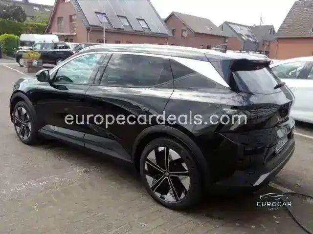 Renault Scenic E-TECH
