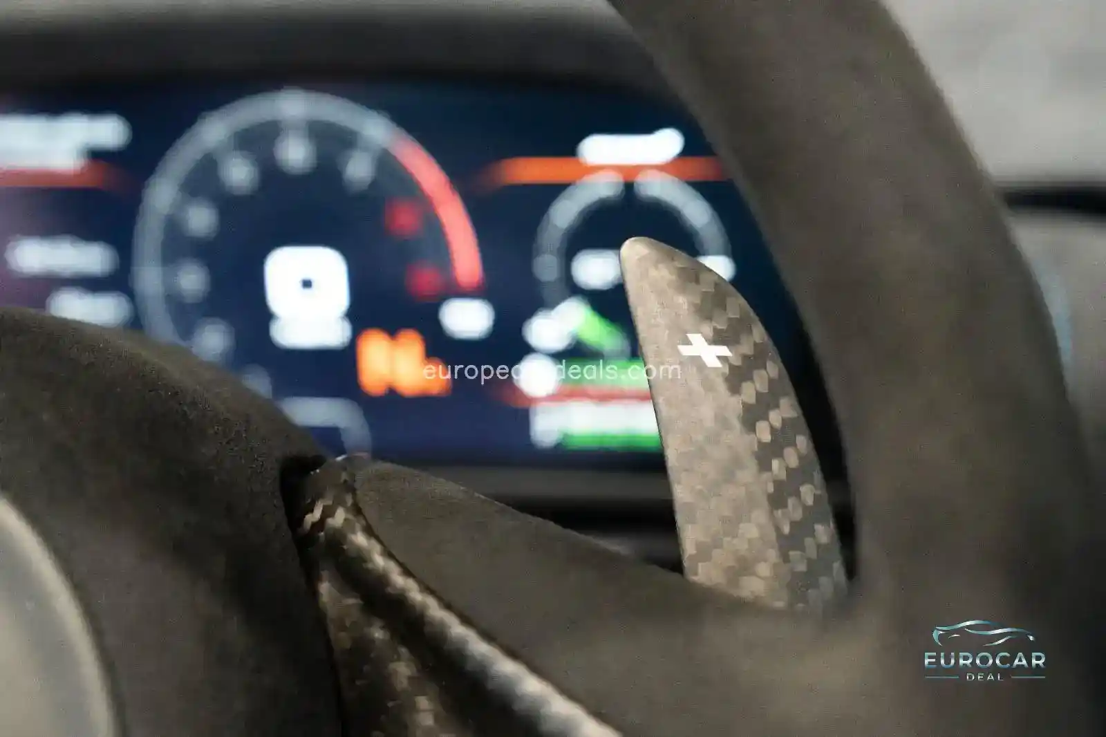McLaren 765LT