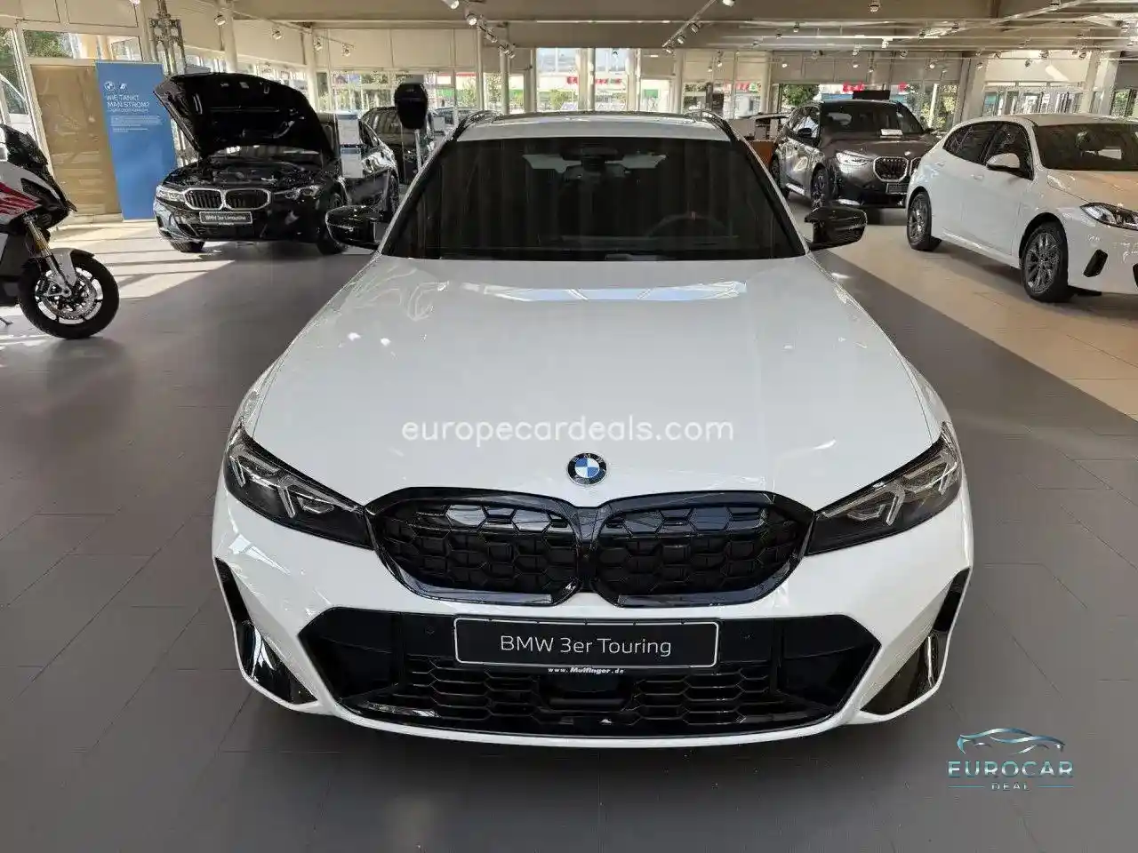 BMW M340i