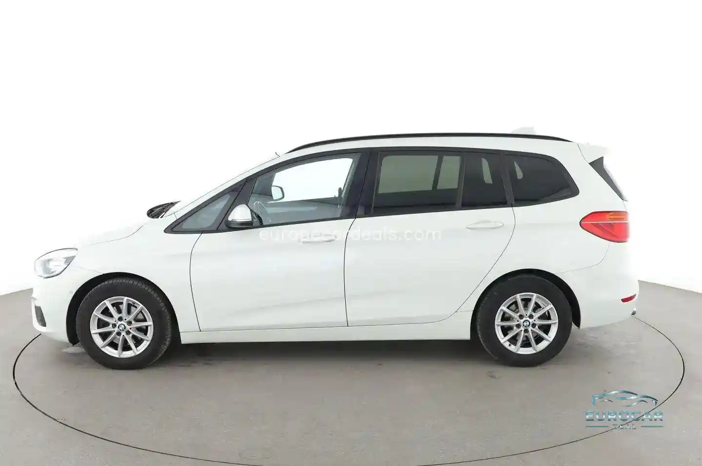 BMW 216 Gran Tourer