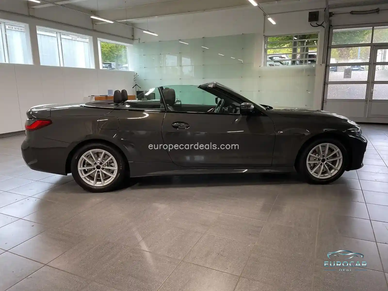 BMW 430