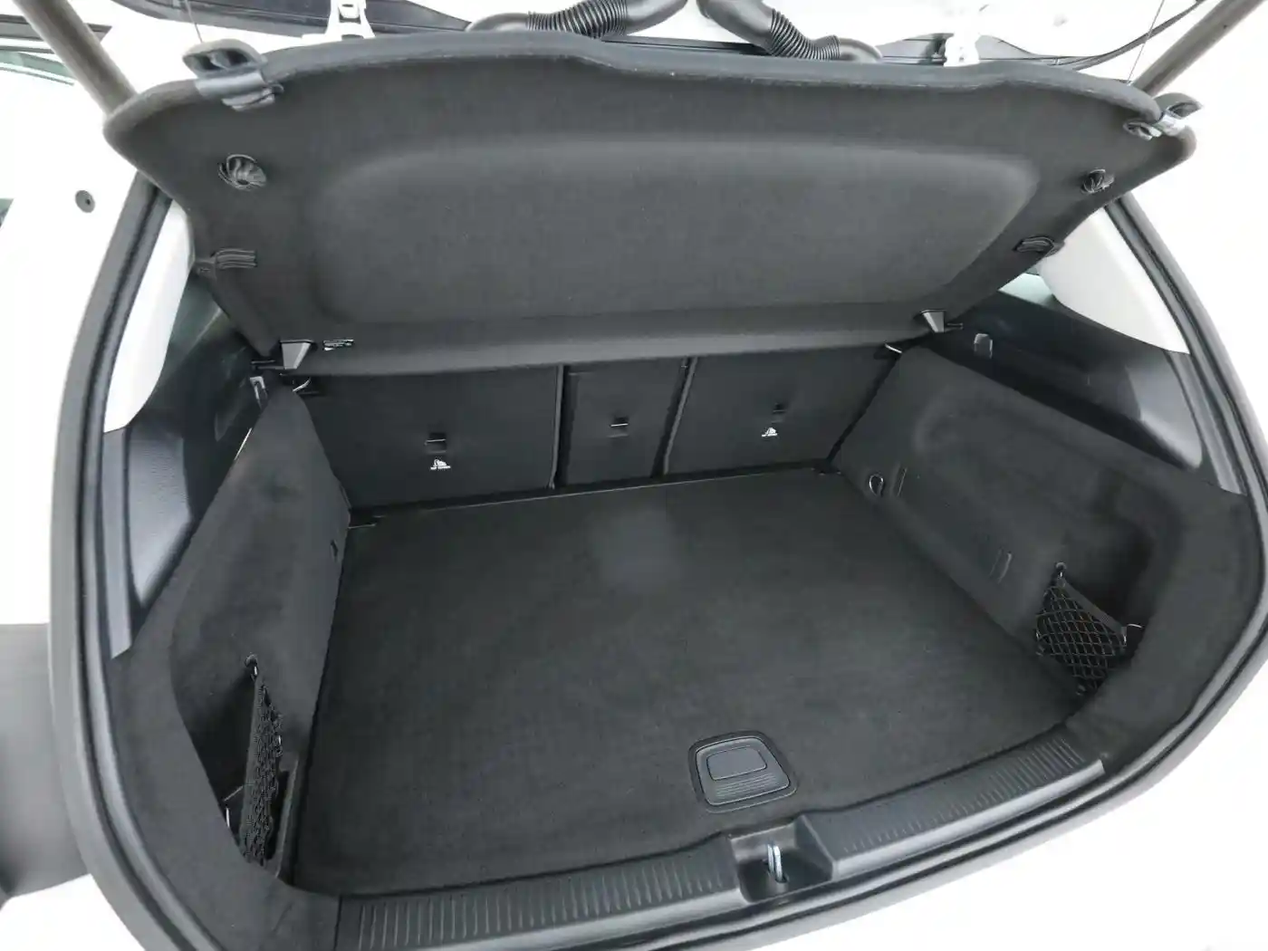 Mercedes-Benz B 220