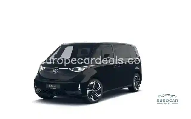 Volkswagen ID. Buzz
