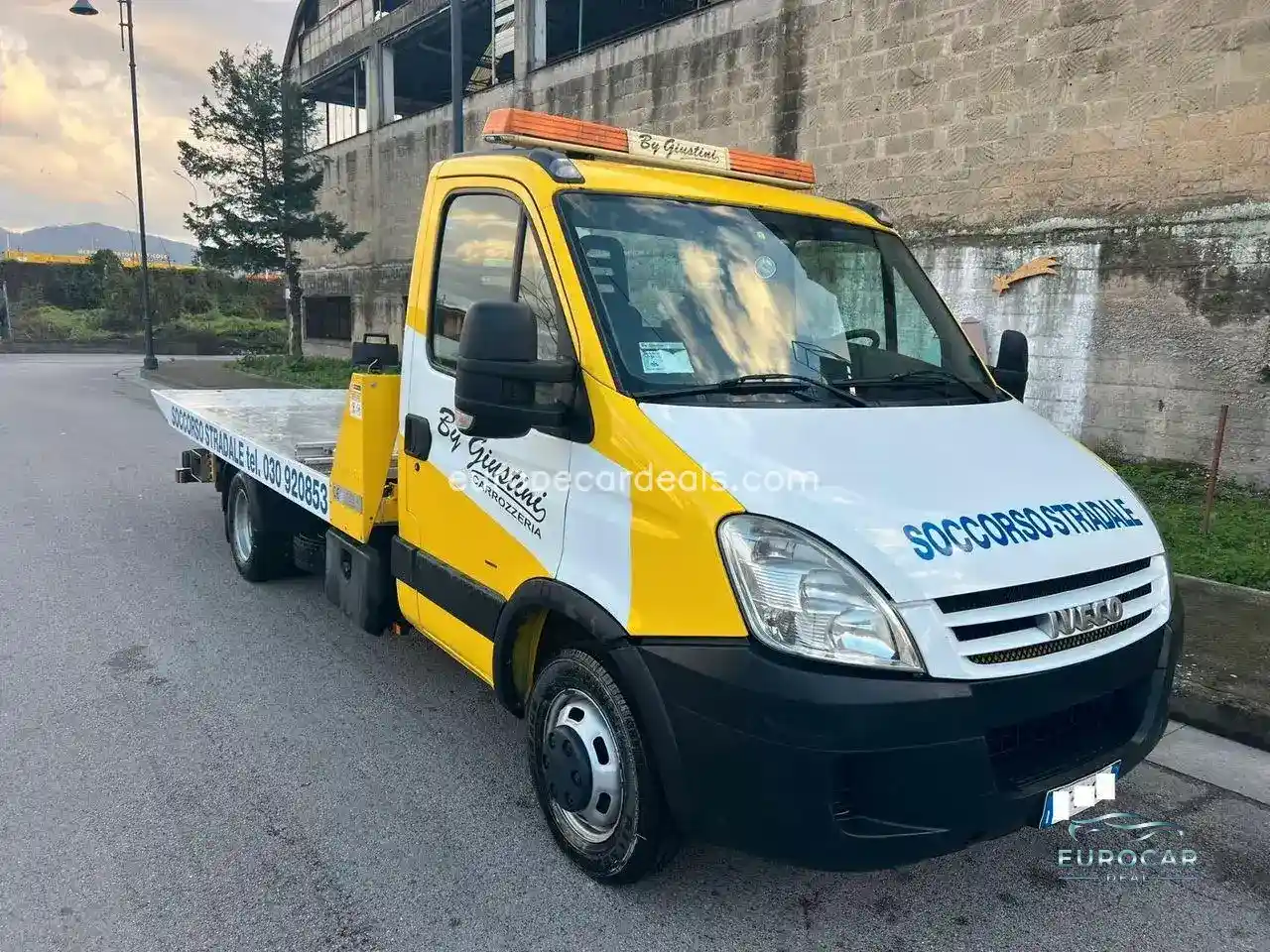 Iveco Other