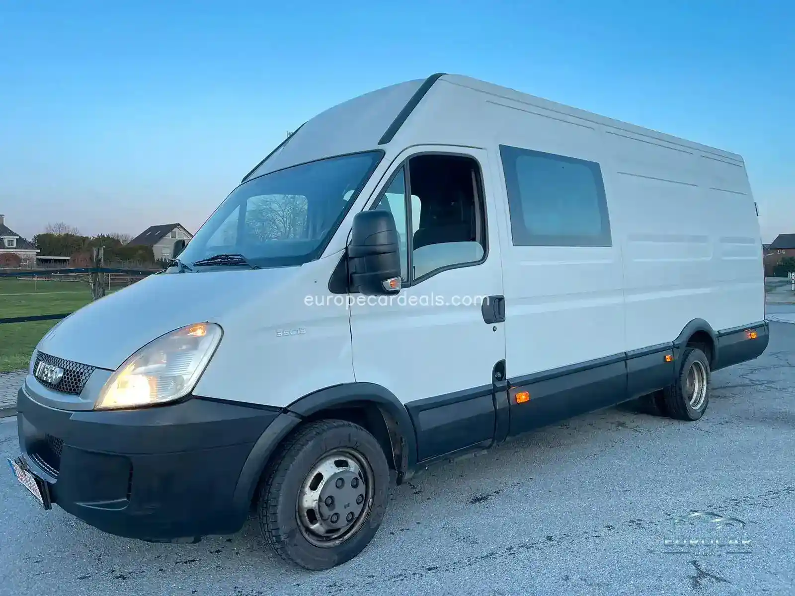 Iveco Other