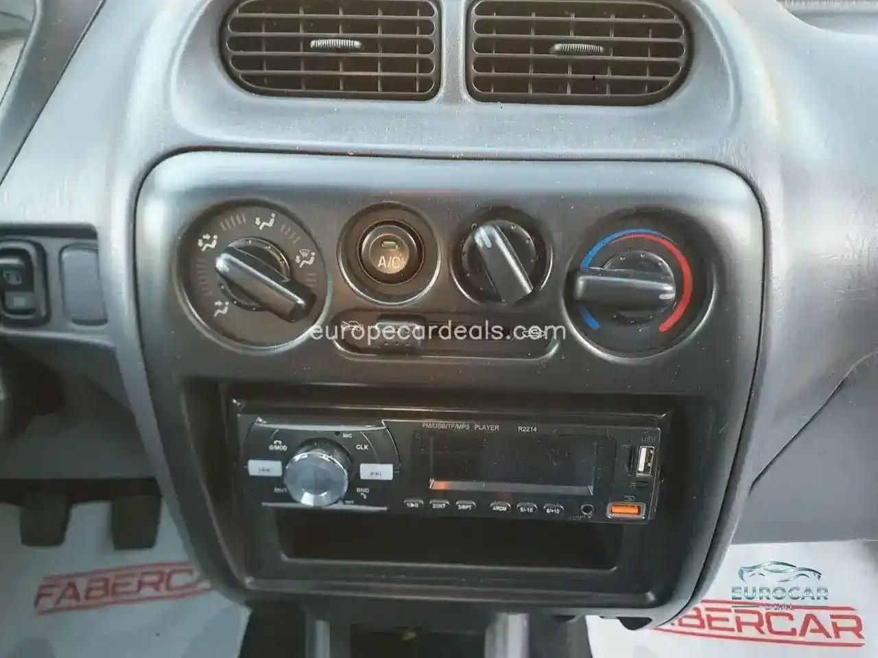 Daihatsu Terios