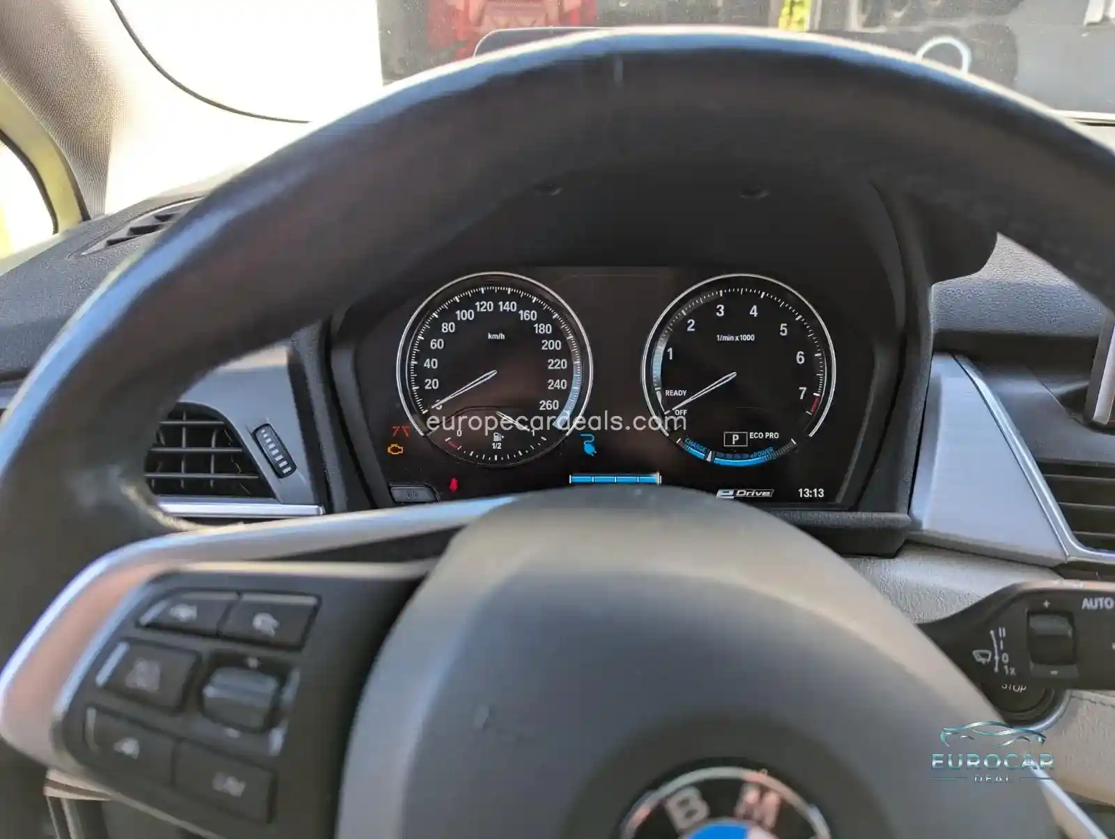 BMW 225 Active Tourer