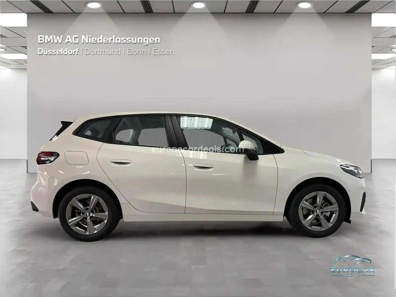 BMW 216 Active Tourer