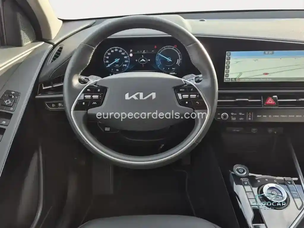 Kia Niro EV
