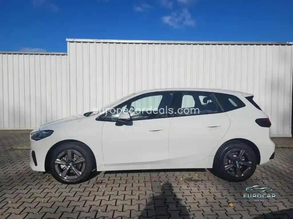 BMW 216 Active Tourer