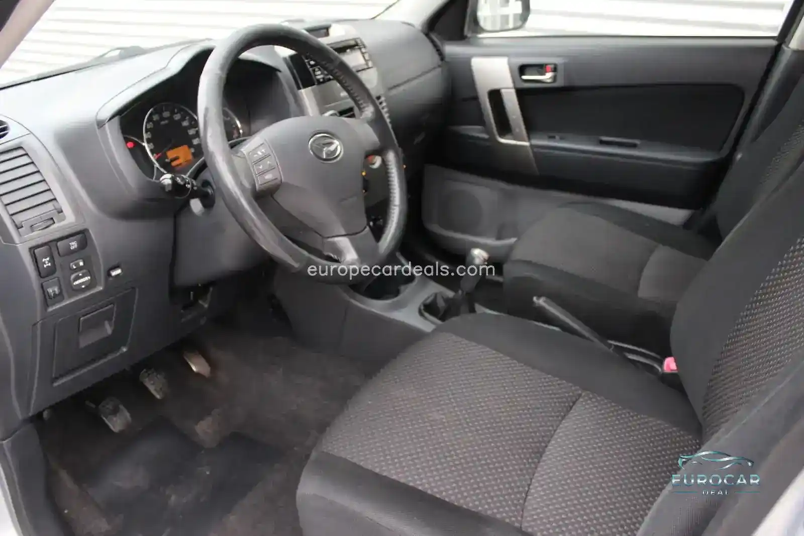 Daihatsu Terios