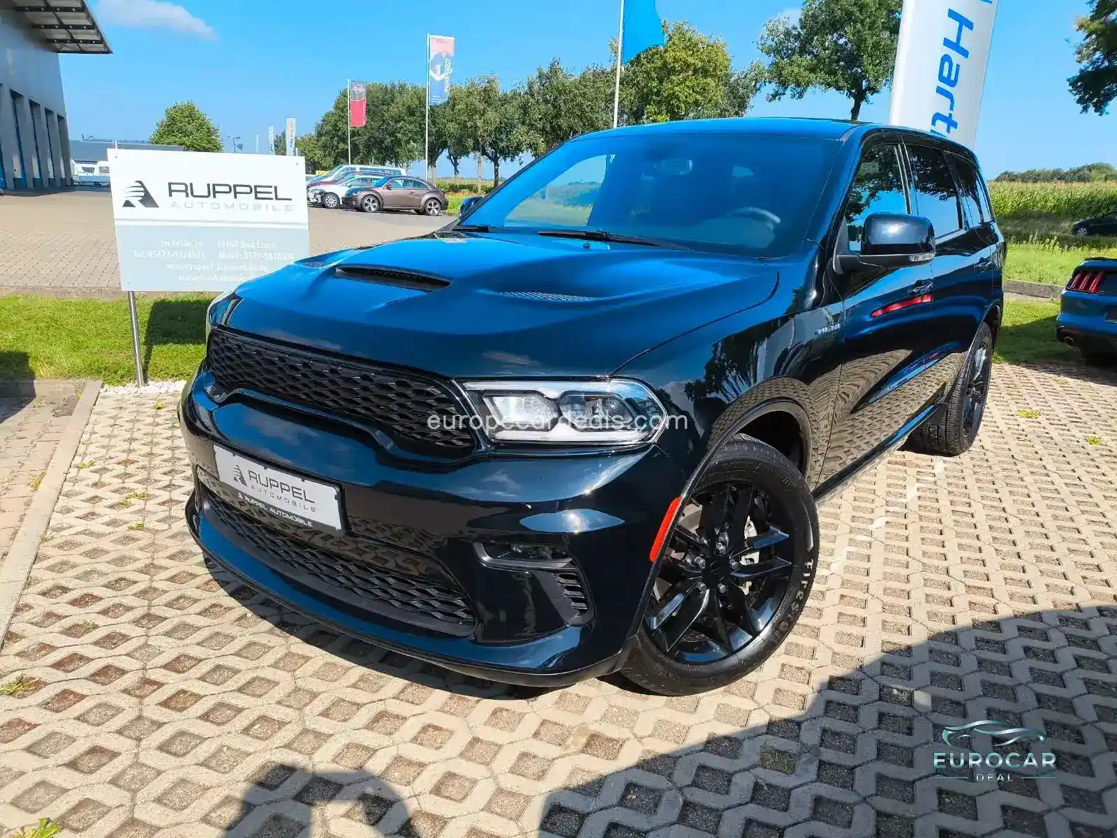Dodge Durango