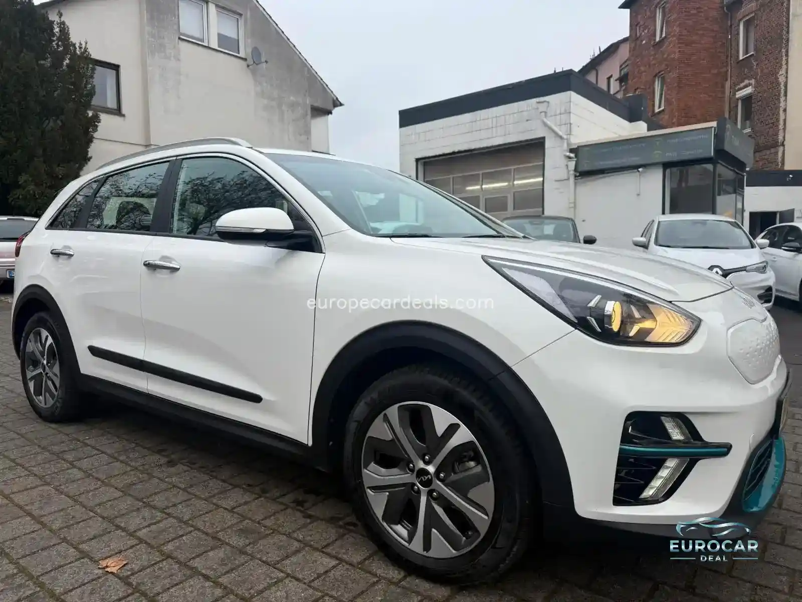 Kia Niro EV