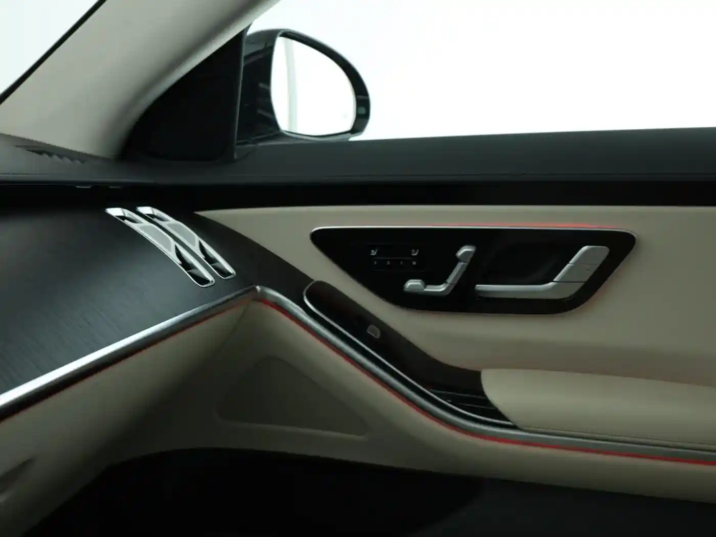 Mercedes-Benz S 450