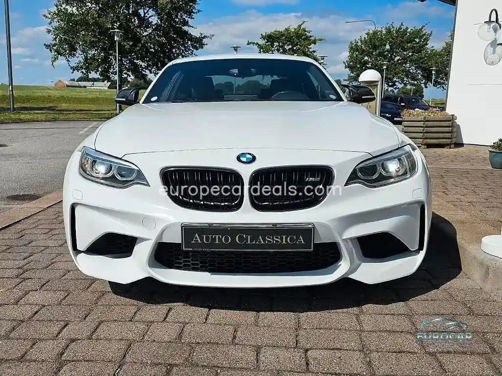 BMW M2