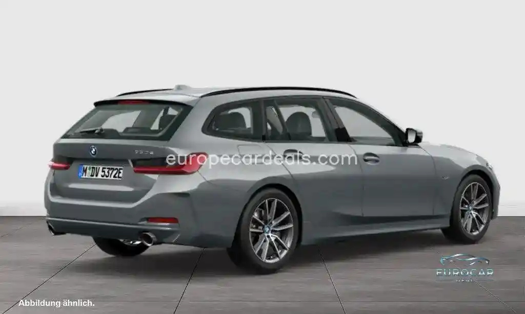 BMW 330