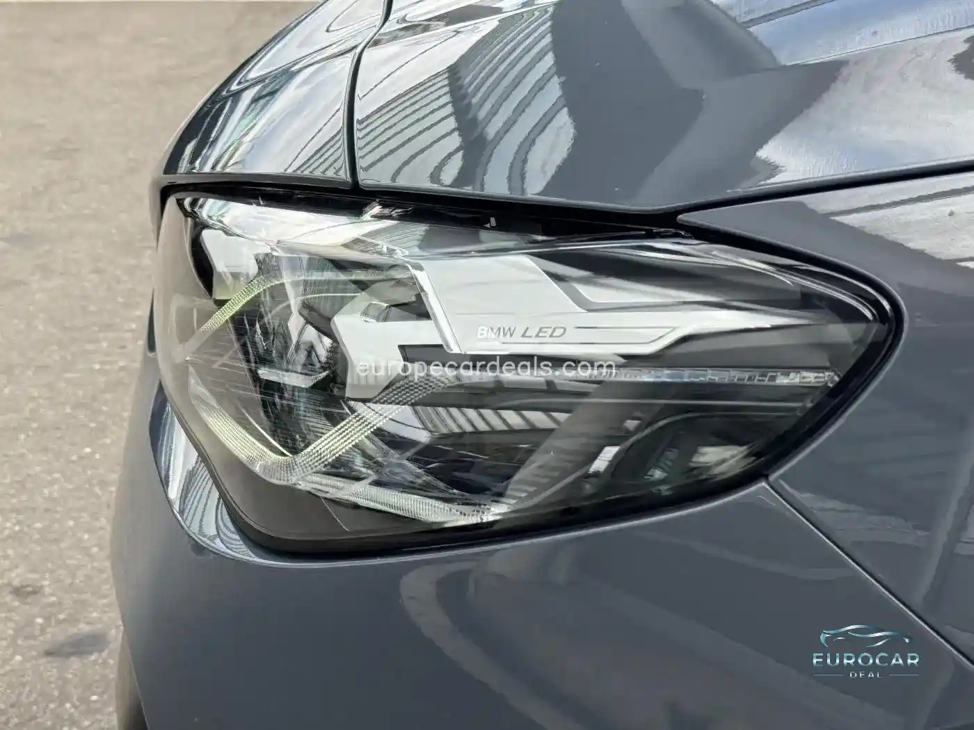BMW 220 Active Tourer