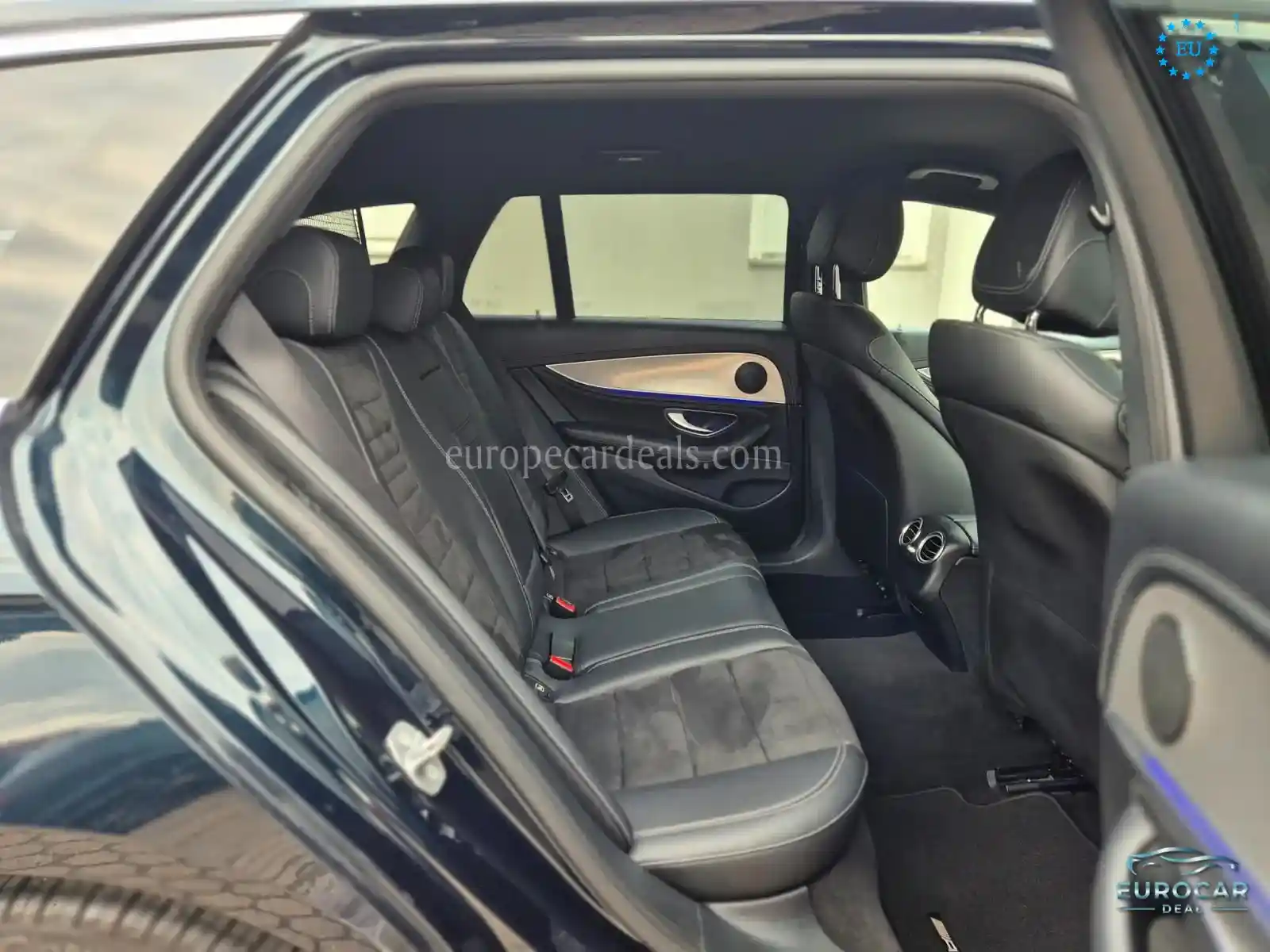 Mercedes-Benz E 400