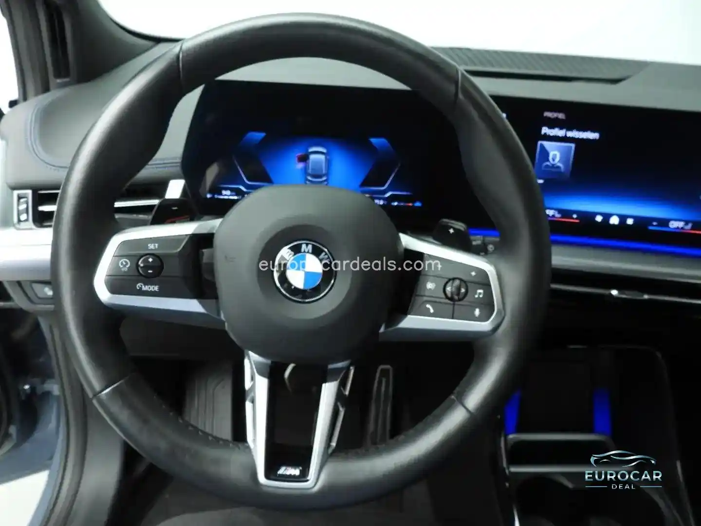 BMW 220 Active Tourer
