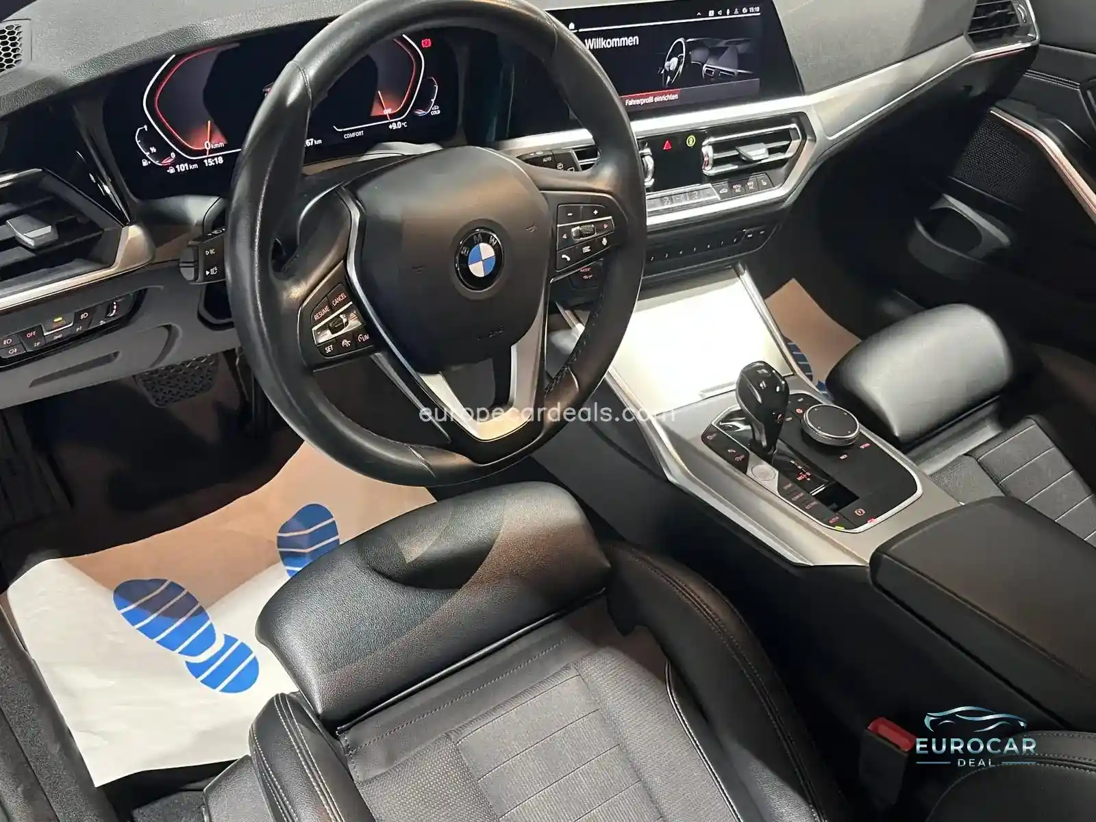 BMW 330