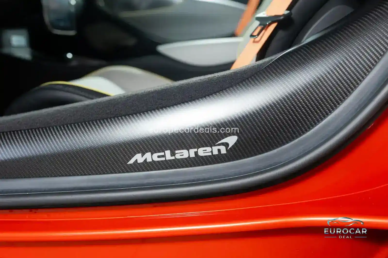 McLaren Artura
