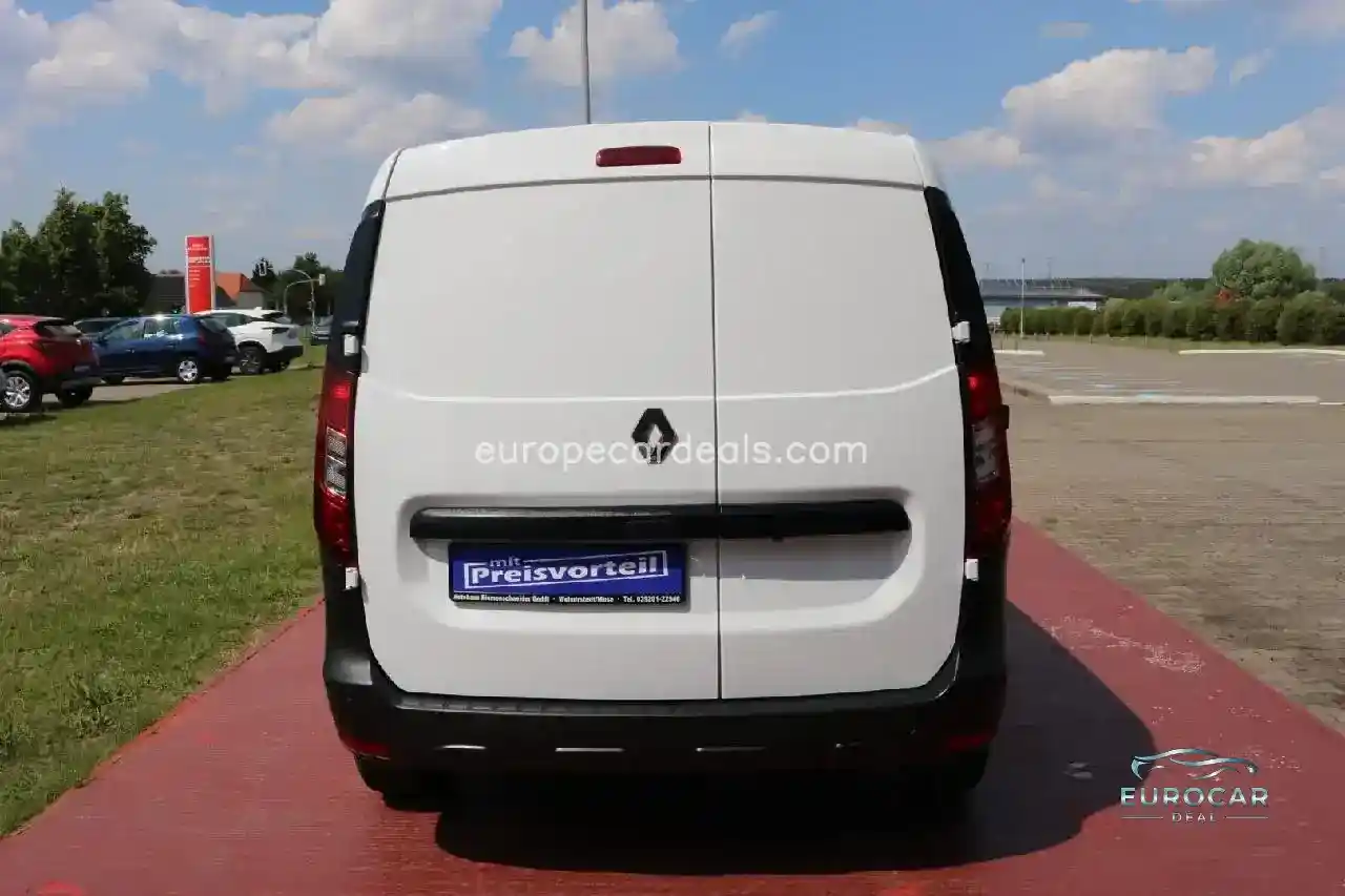 Renault Express