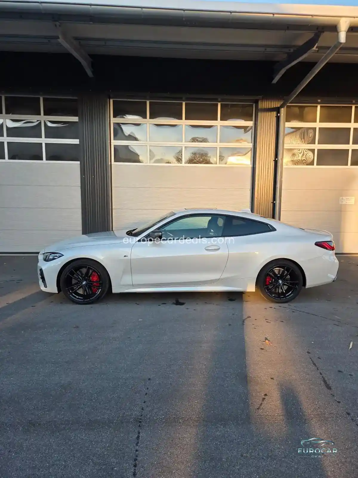BMW M440