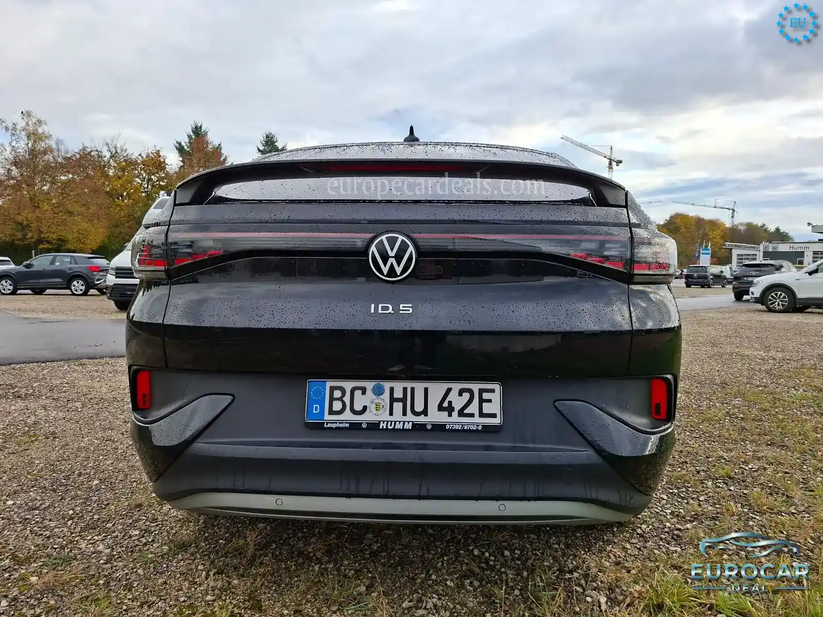 Volkswagen ID.5