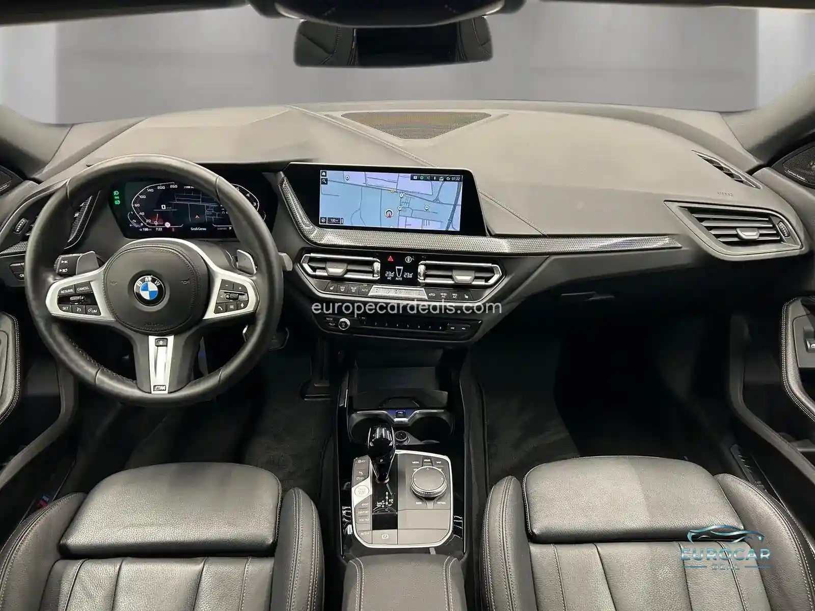 BMW M235
