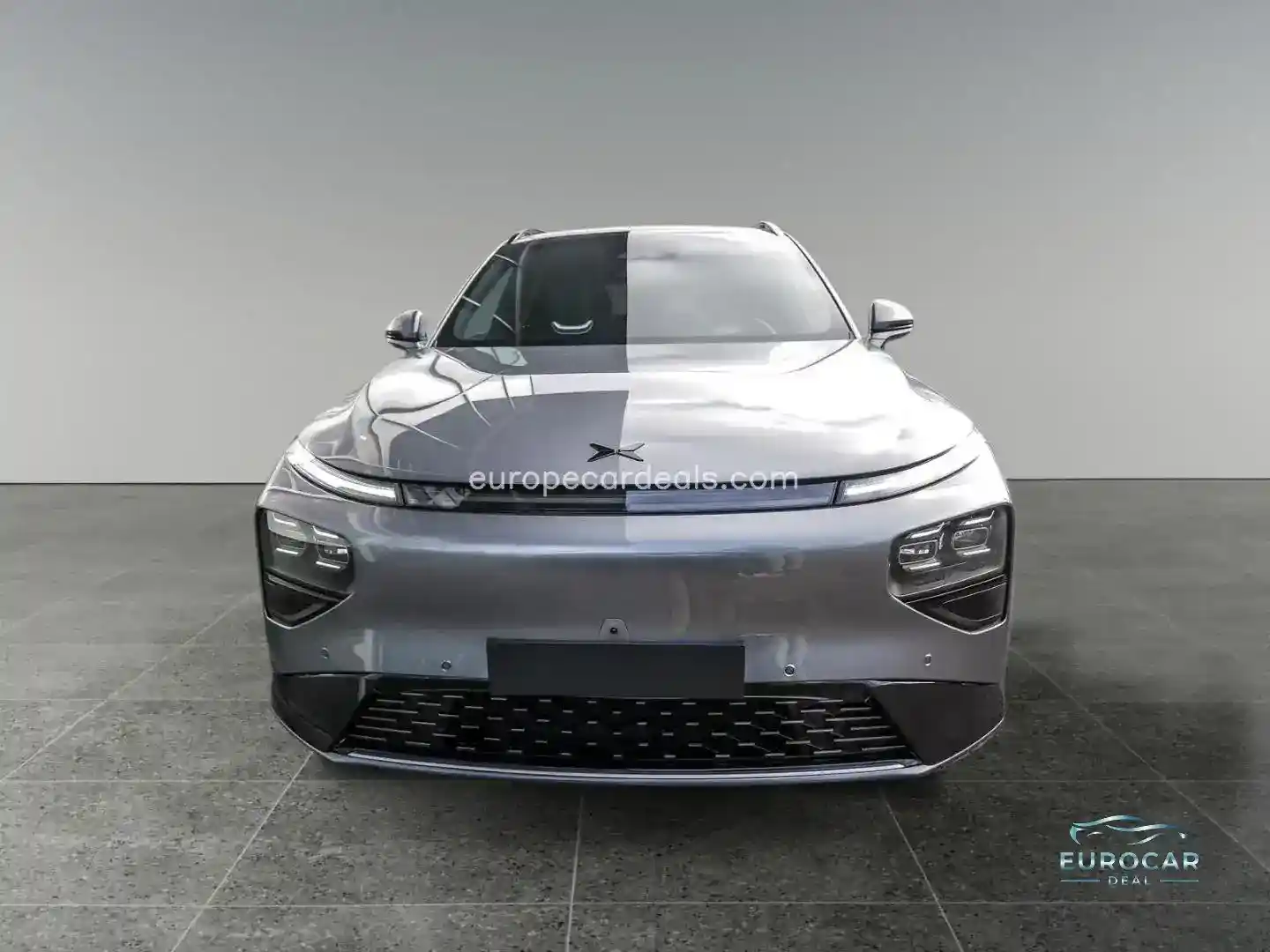XPENG G9
