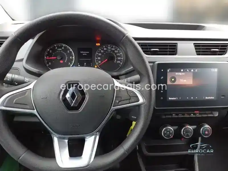 Renault Express