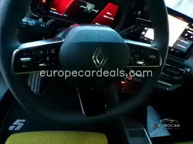 Renault R 5