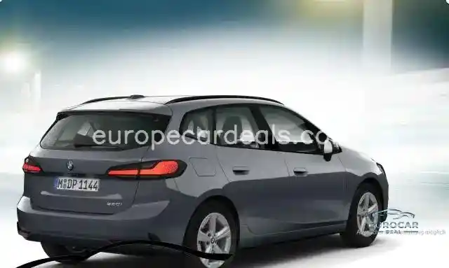 BMW 220 Active Tourer