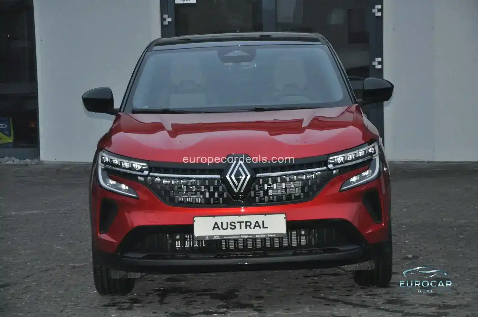 Renault Austral