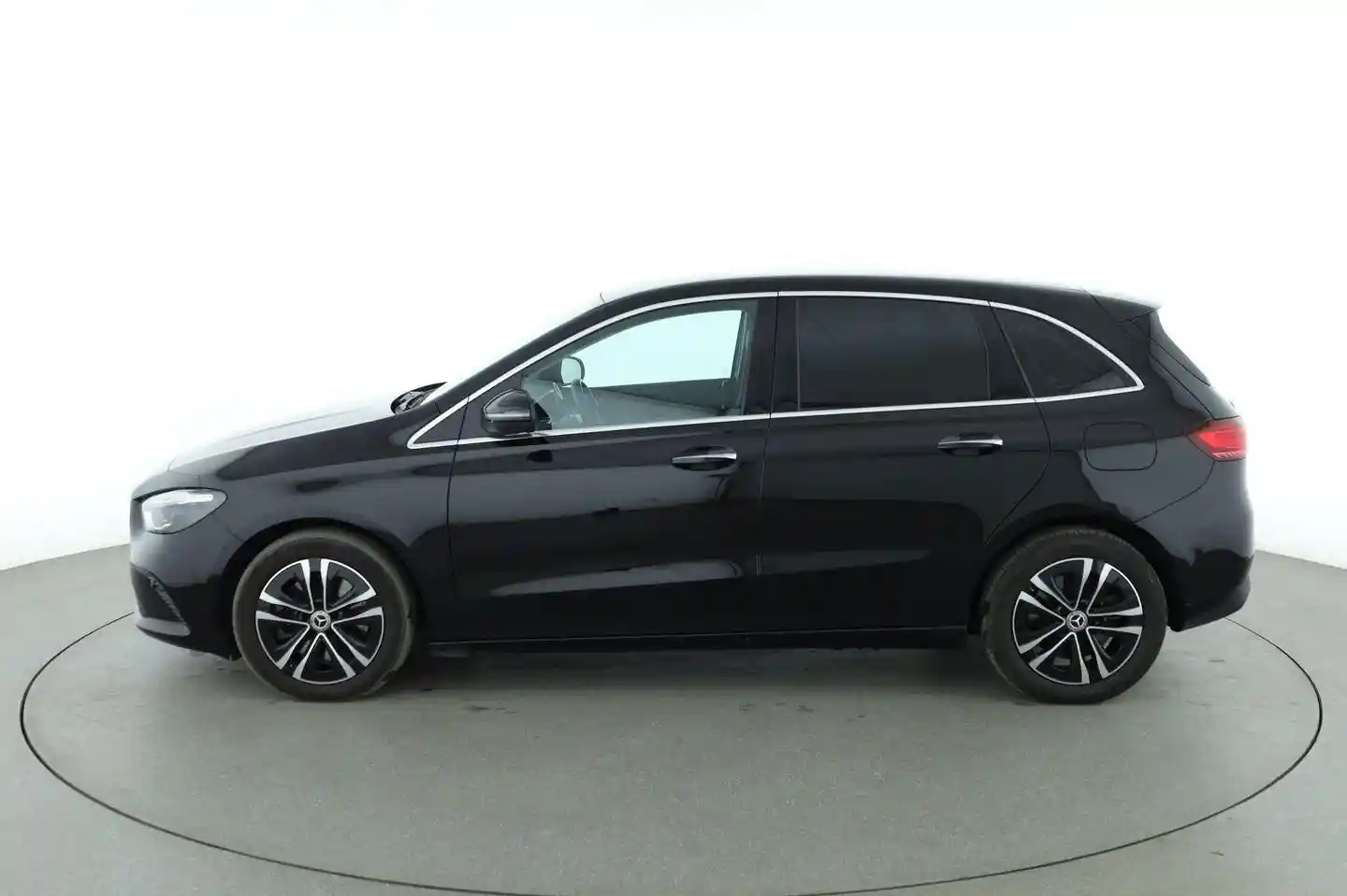 Mercedes-Benz B 250