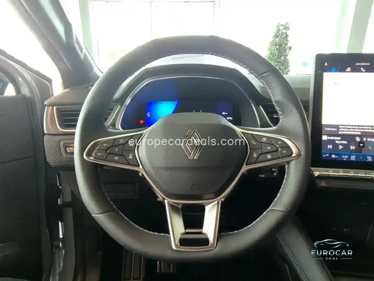 Renault Symbioz