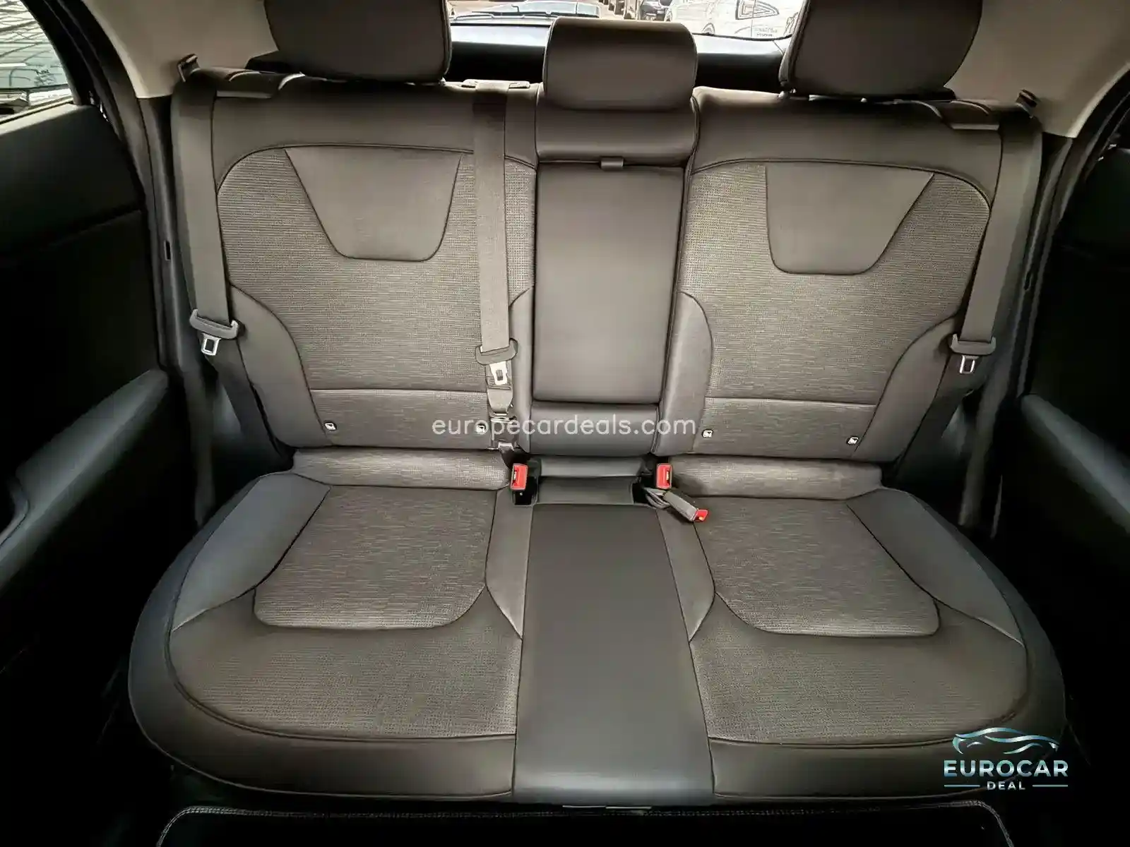 Kia Niro EV